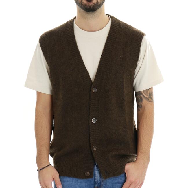 GILET NAMED SOLID - Mad Fashion | img vers.1300x/